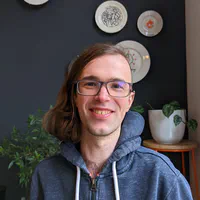 Hey, ik ben Koen Schoute!